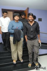 Celebs at Ala Ela Movie Special Show